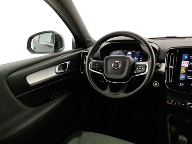VOLVO XC40 usata, con Sedile posteriore sdoppiato