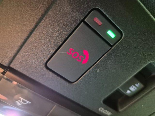 NISSAN Qashqai usata, con Bluetooth