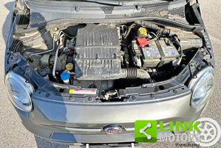 FIAT 500 usata, con Luci diurne LED