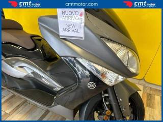 YAMAHA T-Max 500 usata 5