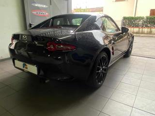 MAZDA MX-5 usata 3