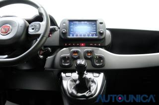 FIAT Panda usata 37