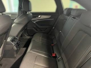 AUDI A6 usata, con Controllo automatico clima