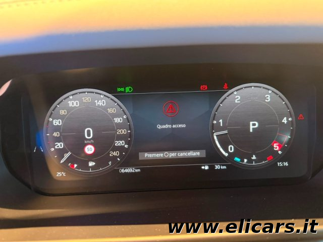 LAND ROVER Defender usata, con Controllo trazione