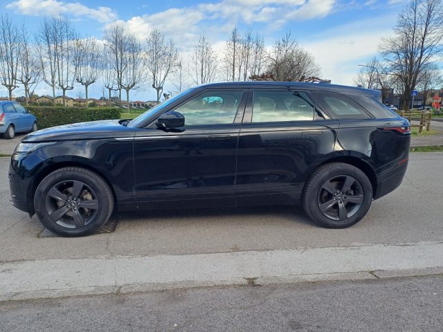 LAND ROVER Range Rover Velar usata, con Cerchi in lega