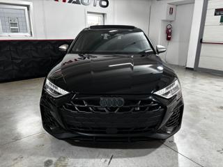 AUDI S3 usata, con Airbag