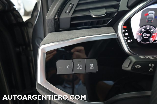 AUDI Q3 usata, con ESP