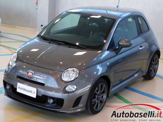 ABARTH 500 usata 34