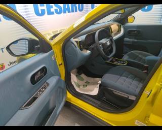 FIAT Grande Panda usata, con Controllo automatico clima