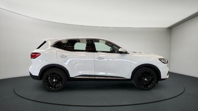 MG EHS usata, con Airbag Passeggero