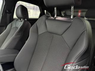 AUDI Q3 usata, con Cronologia tagliandi