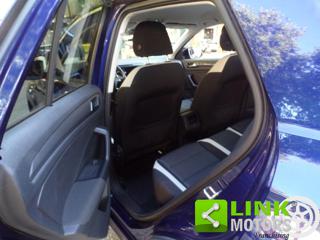 VOLKSWAGEN T-Roc usata, con Controllo vocale