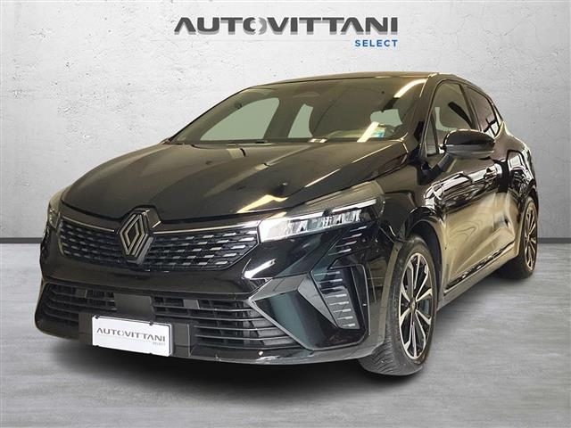 RENAULT Clio usata, con ABS