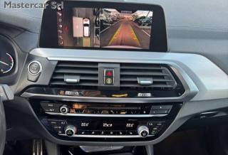 BMW X3 usata, con Immobilizzatore elettronico