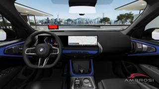 BMW X3 usata 10