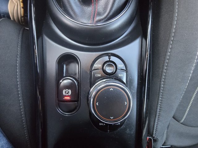 MINI Clubman usata, con Cronologia tagliandi