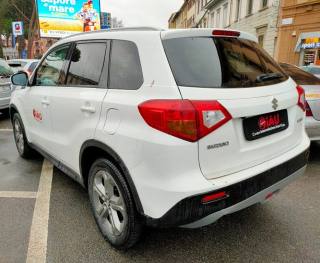 SUZUKI Vitara usata, con Alzacristalli elettrici