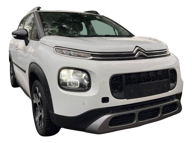 CITROEN C3 Aircross usata, con Airbag