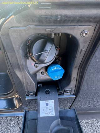 RENAULT Trafic usata, con Supporto lombare