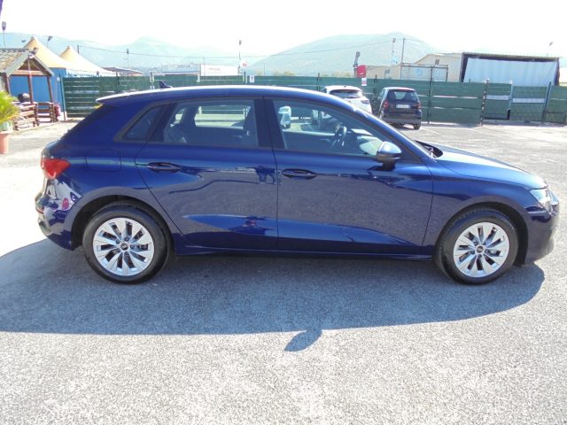 AUDI A3 usata, con Bracciolo