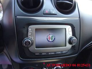 ALFA ROMEO MiTo usata, con Specchietti laterali elettrici