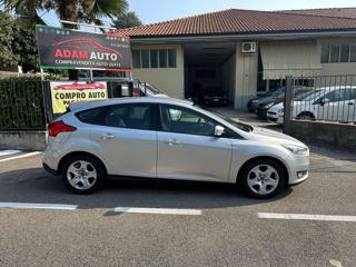 FORD Focus usata, con Climatizzatore