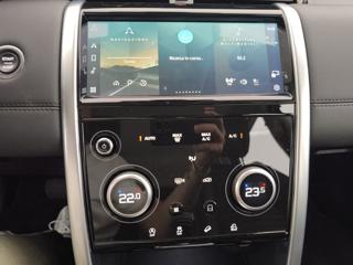 LAND ROVER Discovery Sport usata, con Servosterzo
