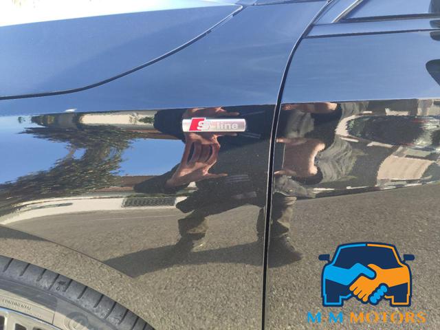 AUDI A3 usata, con Airbag laterali