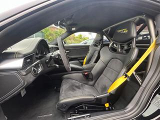 PORSCHE 911 usata, con Cerchi in lega