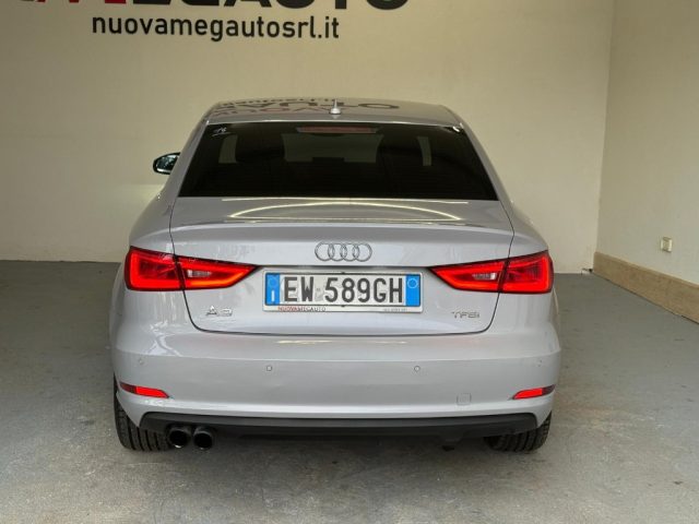AUDI A3 usata, con Cerchi in lega