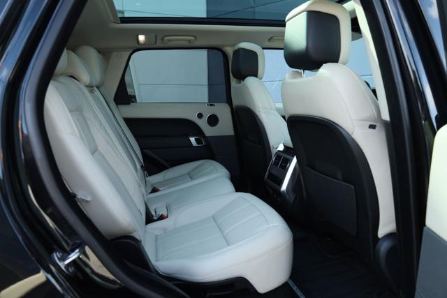 LAND ROVER Range Rover usata, con Controllo automatico clima