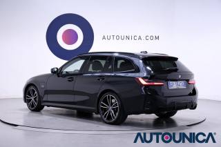 BMW 320 usata, con Park Distance Control