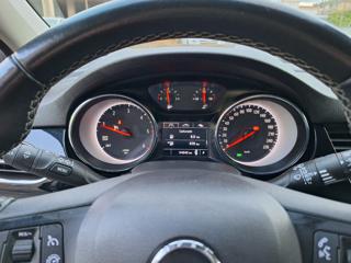 OPEL Astra usata, con Immobilizzatore elettronico