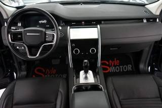 LAND ROVER Discovery Sport usata, con Alzacristalli elettrici