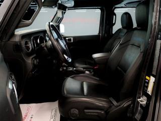 JEEP Wrangler usata 16