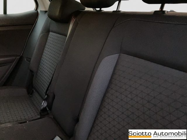 VOLKSWAGEN T-Cross usata, con Servosterzo