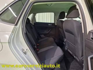 VOLKSWAGEN Polo usata, con Specchietti laterali elettrici