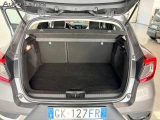 RENAULT Captur usata, con Cruise Control