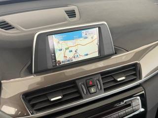 BMW X1 usata, con Cruise Control