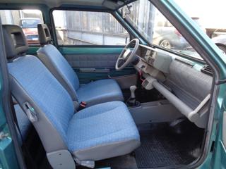 FIAT Panda usata 8