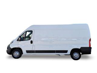 PEUGEOT Boxer usata, con Alzacristalli elettrici