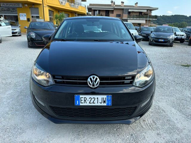 VOLKSWAGEN Polo usata, con Airbag