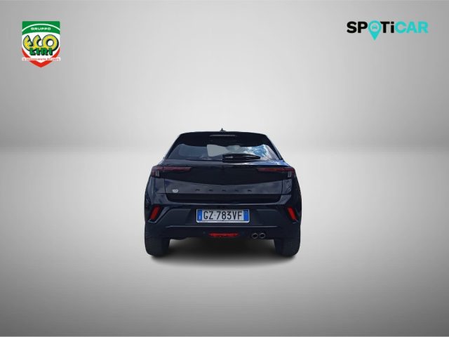 OPEL Mokka usata, con Chiusura centralizzata