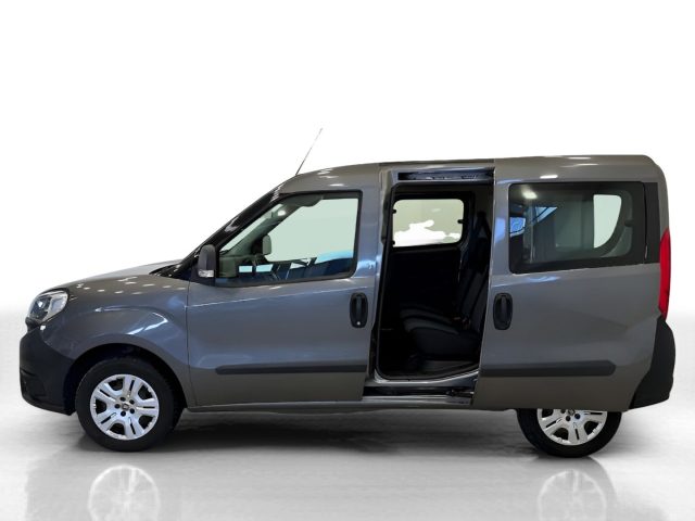 FIAT Doblo usata, con Autoradio