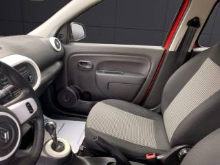 RENAULT Twingo Electric usata 16