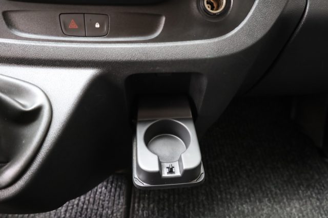 RENAULT Trafic usata 35