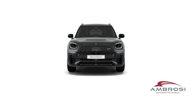 MINI Countryman usata 4