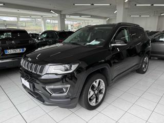 JEEP Compass usata, con Chiusura centralizzata