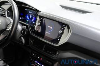 VOLKSWAGEN T-Cross usata 44