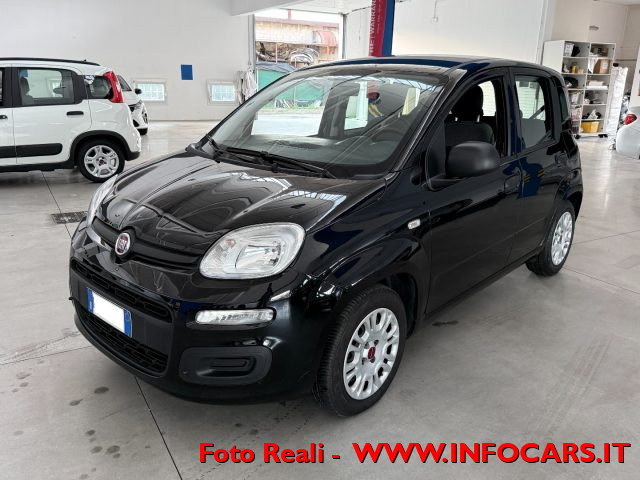 FIAT Panda usata, con Airbag Passeggero